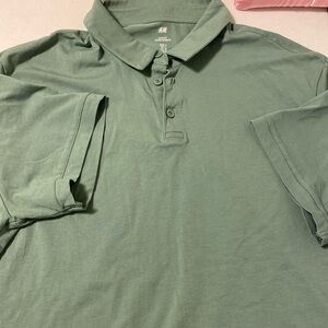 Men’s Tee